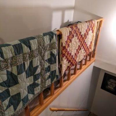 quilts
