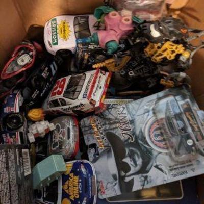 collectible cars