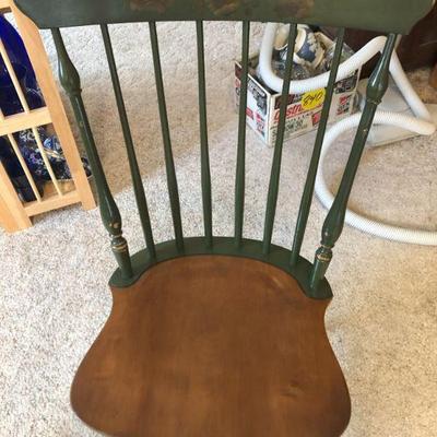 Hitchcock Chairs