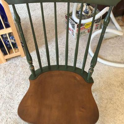 Hitchcock Chairs
