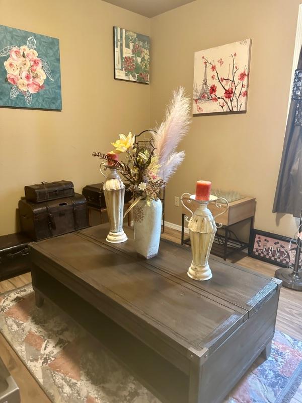Home Decor & Furniture Moving Sale. Everything Goes!