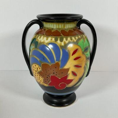 Vintage Made in Japan Vase