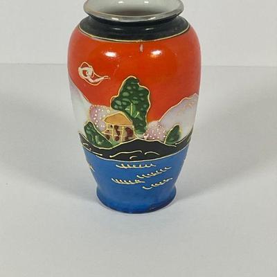 Made in Japan Vase