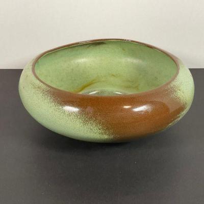 Frankoma Pottery Bowl -