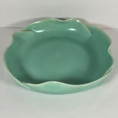 Studio Pottery Bowl - Marked