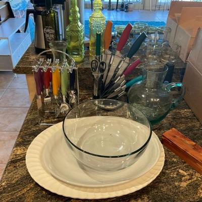knives and cutlery sold