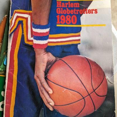 Harlem Globetrotters