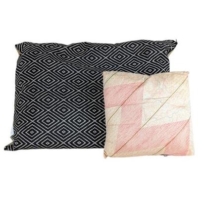 #216 â€¢ Shep and Dakotah Brand Pillows
