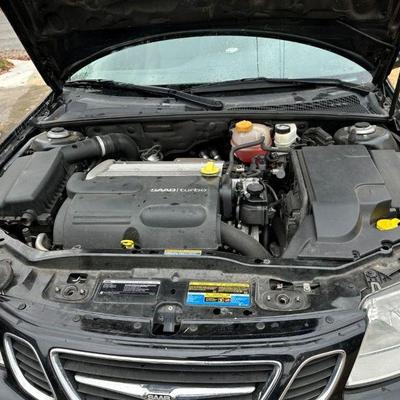 The 2007 Saab 9-3 with a 2.0 turbo engine handles well for a front-drive car, comes with a frugal yet powerful engine, generous passenger...