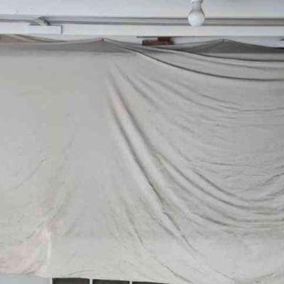 AHT311 - Canvas Drop-Cloth