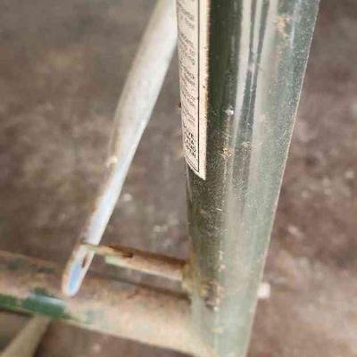 AHT315 - Portable Scaffolding