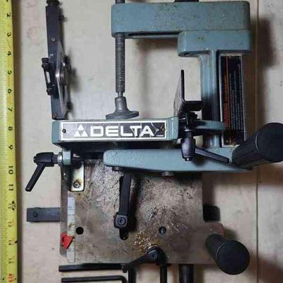 AHT085 - Delta Woodworking Tool