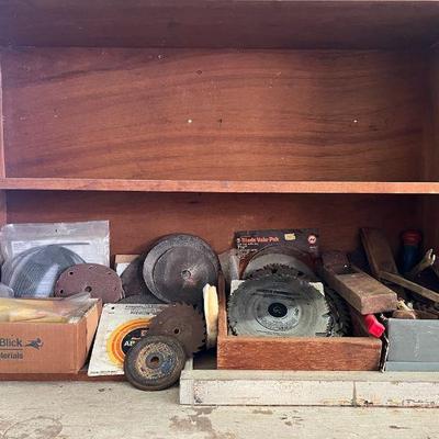 AHT365- Mystery Toolbox Lot