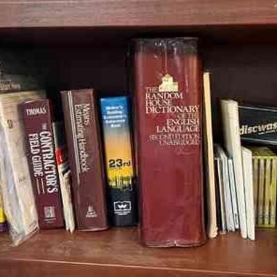 AHT176 Reference Books & More!