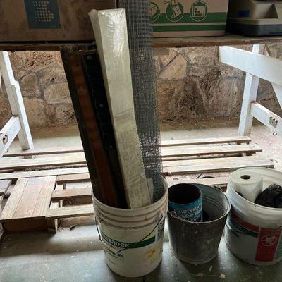AHT378- Mystery Lot