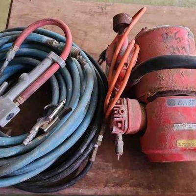 AHT351 - Vacuum Pump