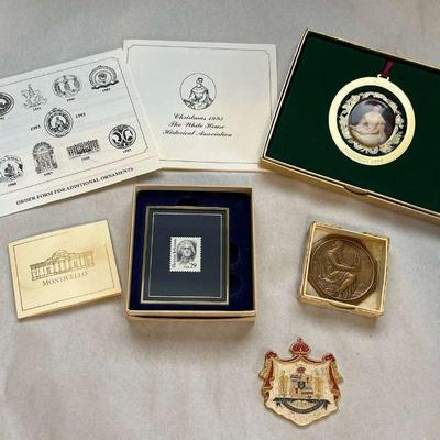 AHT271 Vintage Collectibles