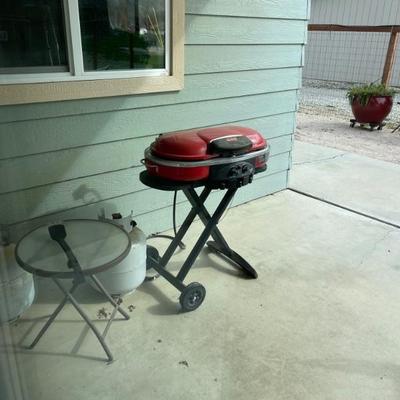 Grill by Coleman 