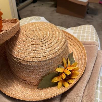 Hats 