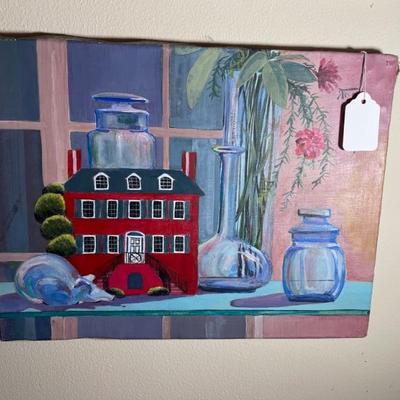 Amazing art 