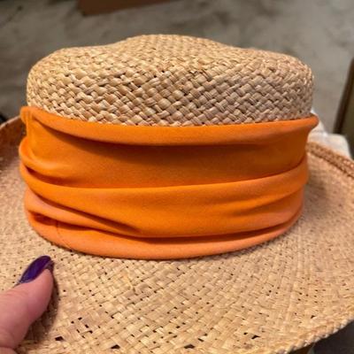 Hats 