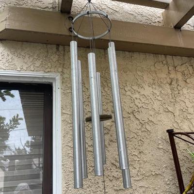 Wind chime 