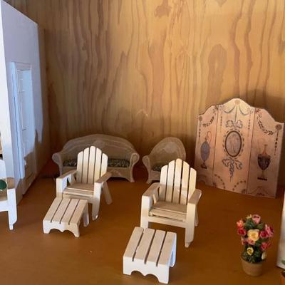 Miniatures 