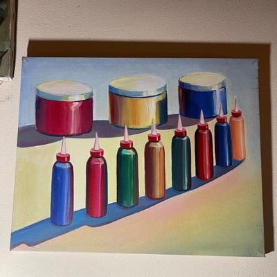 Amazing art 