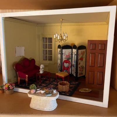 Miniatures 