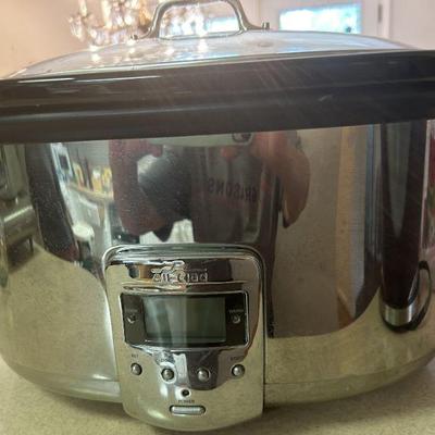 Pressure Cooker