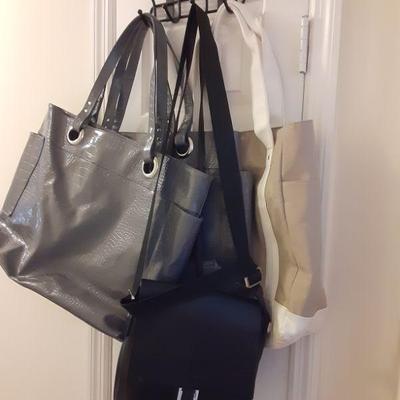 Handbag and totes