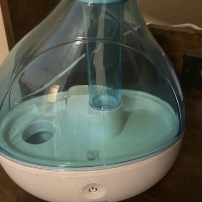 Pure Diffuser