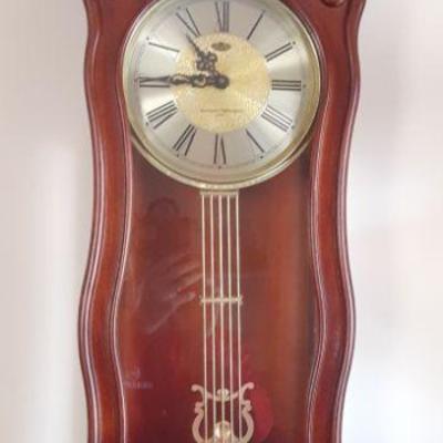 Westminster Chime Clock