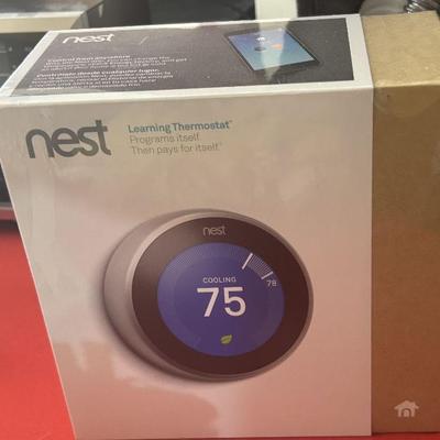 Nest 75 