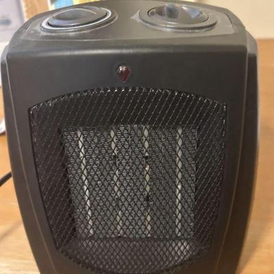 Duraflame Small Space Heater