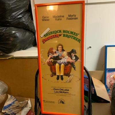 Entertainment Memorabilia 