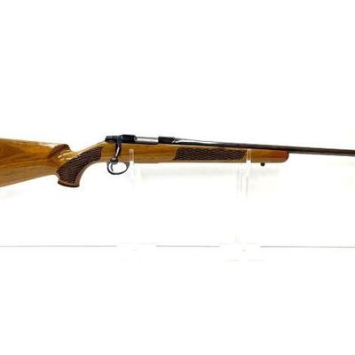 #1224 â€¢ Sako AI .223 Bolt Action Rifle
