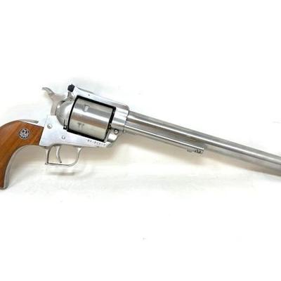 #820 â€¢ Ruger Super Blackhawk .44 Mag
