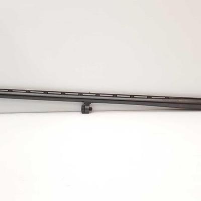 #1442 â€¢ 12 Gauge Shotgun Barrel
