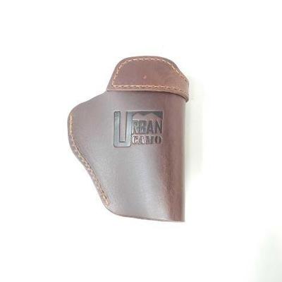 #2238 â€¢ (4) UrbanCamo Universal Holster
