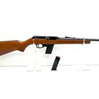 #1008 â€¢ Marlin Model 9 9mm Rifle
