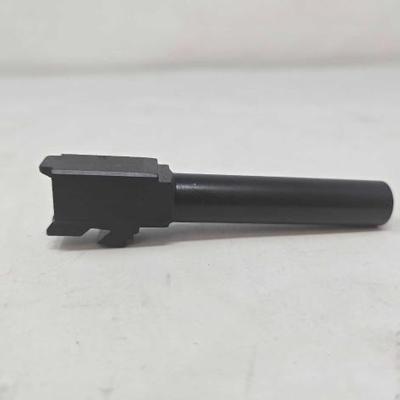 #2138 â€¢ Glock Barrel
