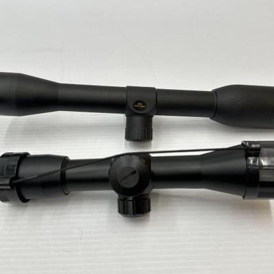 #2172 â€¢ 2 Scopes
