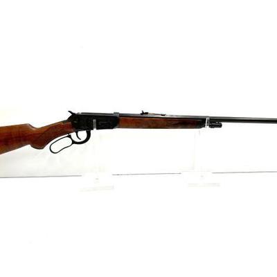 #1105 â€¢ 4-760 Winchester 1894 30 W.C.F Lever Action Rifle
