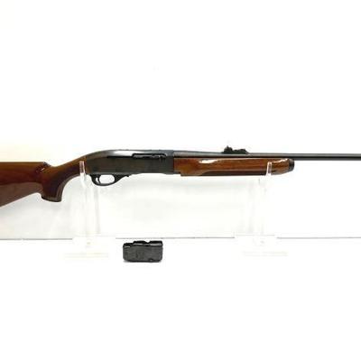 #1015 â€¢ Remington 7400 .30-06 SPRG Rifle
