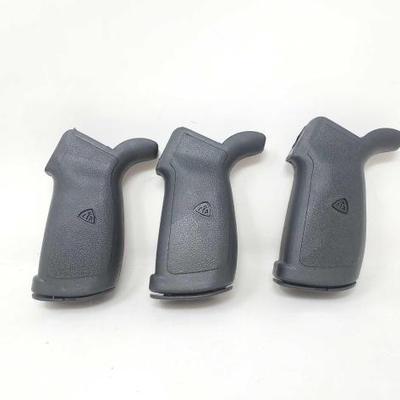 #2244 â€¢ (3) Trinity Force AR DI Grip
