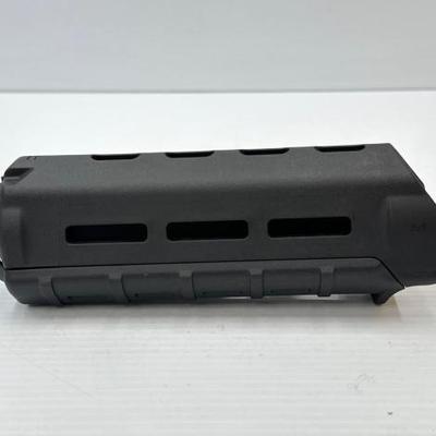 #2048 â€¢ AR-15 Hand Guard
