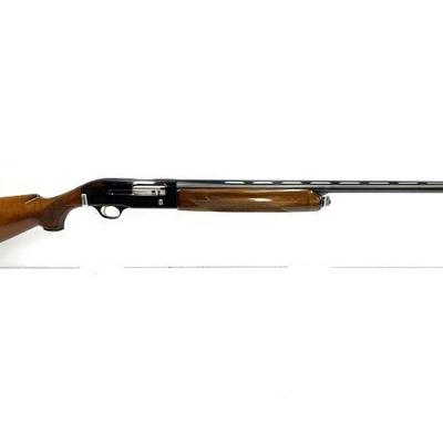 #1410 â€¢ P. Beretta A L2 12ga Shot Gun
