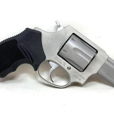 #836 â€¢ Taurus 856 38-SPL Revolver
