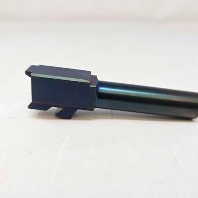 #2124 â€¢ Alhpa Shooting Sports Glock Barrel
